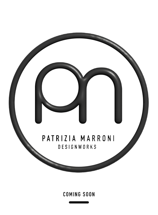 Patrizia Marroni Logo